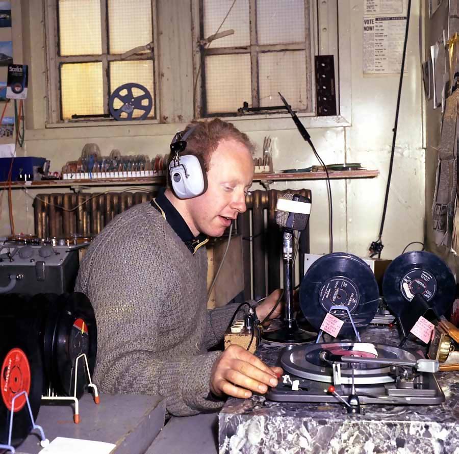 Paul Elvey